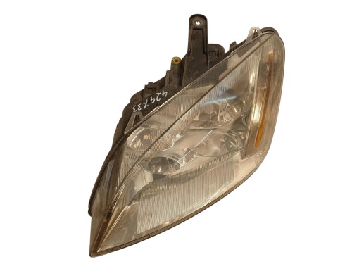 LAMPA LEWY PRZÓD FORD C-MAX MK1 (2003-2006) 1.6 TDCI 109KM