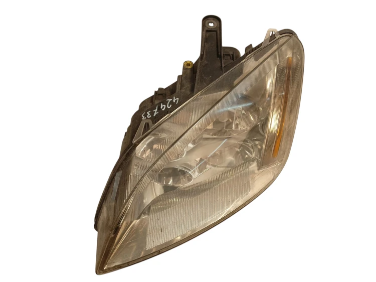 LAMPA LEWY PRZÓD FORD C-MAX MK1 (2003-2006) 1.6 TDCI 109KM
