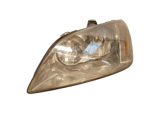LAMPA LEWY PRZÓD FORD C-MAX MK1 (2003-2006) 1.6 TDCI 109KM