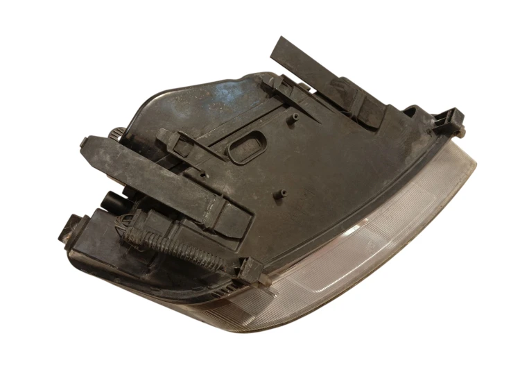 LAMPA LEWY PRZÓD FORD C-MAX MK1 (2003-2006) 1.6 TDCI 109KM