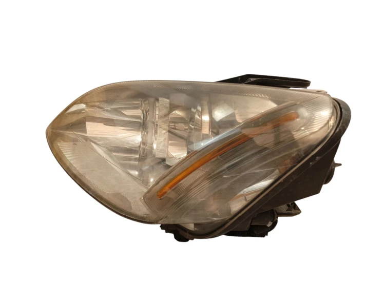 LAMPA LEWY PRZÓD FORD C-MAX MK1 (2003-2006) 1.6 TDCI 109KM