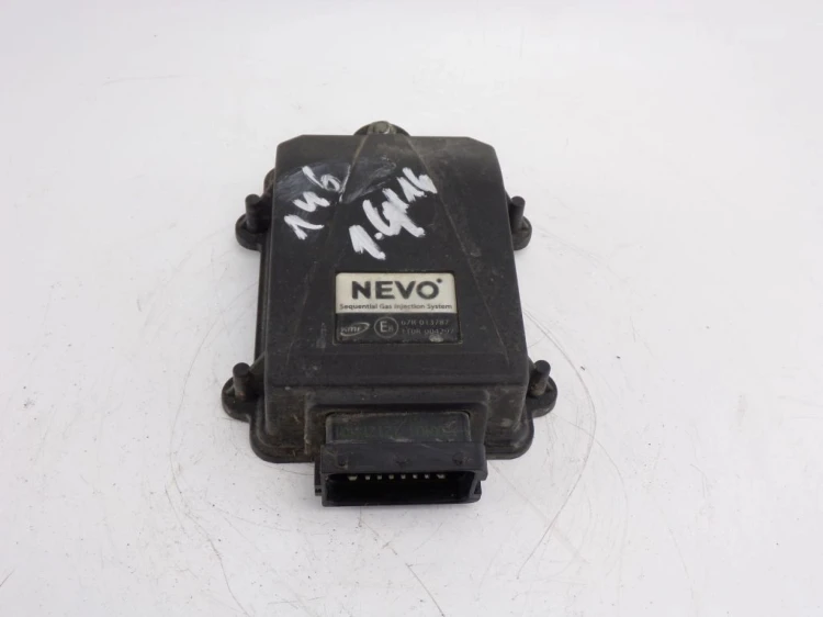 KOMPUTER STEROWNIK LPG ALFA ROMEO 146 (1999-2000) 1.4 16V 90KM 67R013787