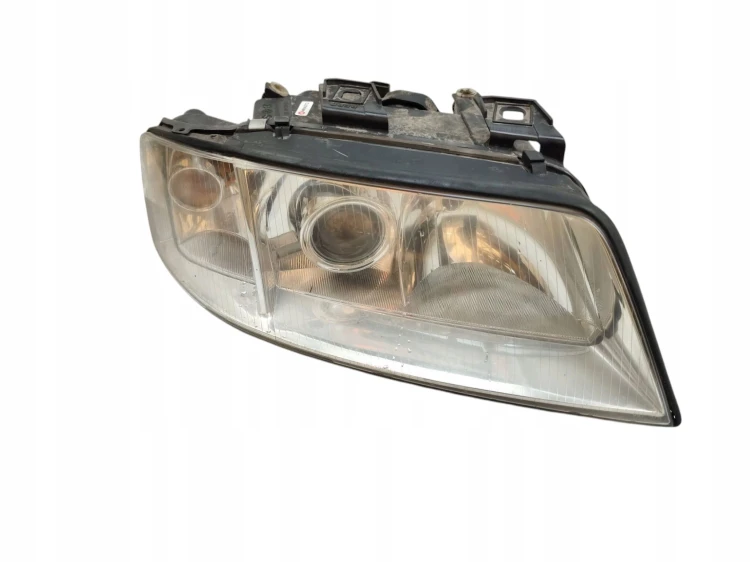 LAMPA PRAWY PRZÓD AUDI A6 C5 (1997-2001) 1.8 T 150KM 08-141-1102R