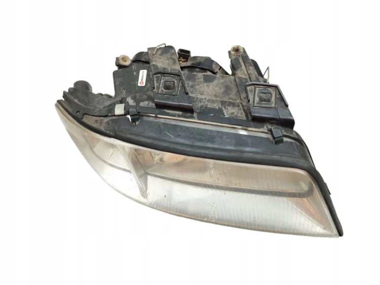 LAMPA PRAWY PRZÓD AUDI A6 C5 (1997-2001) 1.8 T 150KM 08-141-1102R
