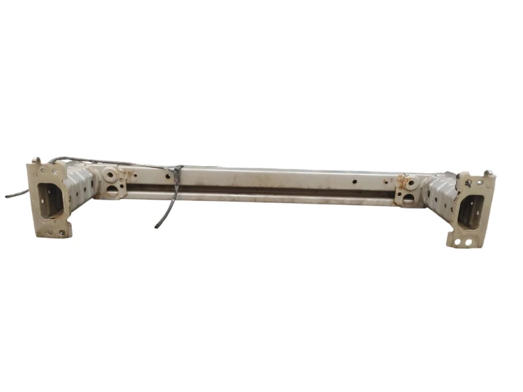 WZMOCNIENIE BELKA ZDERZAKA PRZÓD TOYOTA AVENSIS T27 LIFT (2012-2015) 1.8 VA