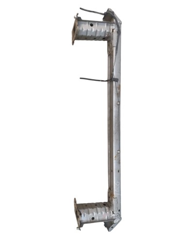 WZMOCNIENIE BELKA ZDERZAKA PRZÓD TOYOTA AVENSIS T27 LIFT (2012-2015) 1.8 VA