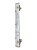 WZMOCNIENIE BELKA ZDERZAKA PRZÓD TOYOTA AVENSIS T27 LIFT (2012-2015) 1.8 VA