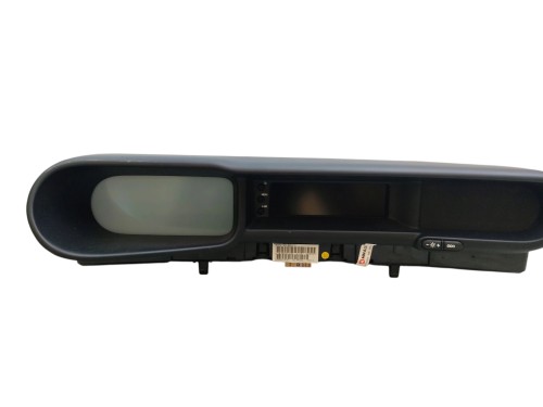 LICZNIK CITROEN C3 PICASSO LIFT (2012-2017) 1.2 THP 110KM 9807810377
