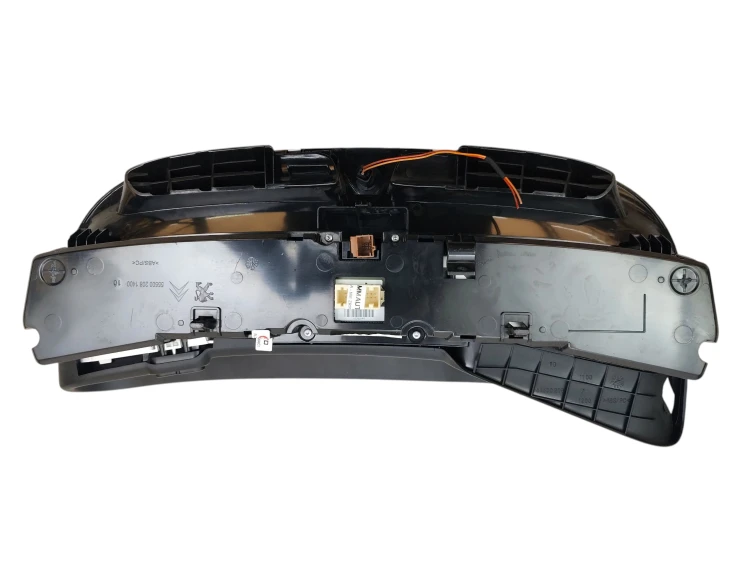 LICZNIK CITROEN C3 PICASSO LIFT (2012-2017) 1.2 THP 110KM 9807810377