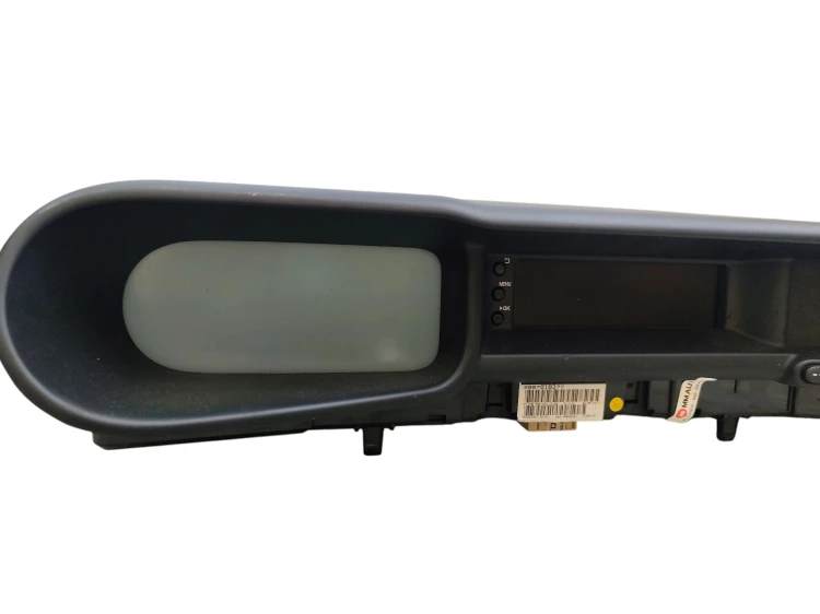 LICZNIK CITROEN C3 PICASSO LIFT (2012-2017) 1.2 THP 110KM 9807810377