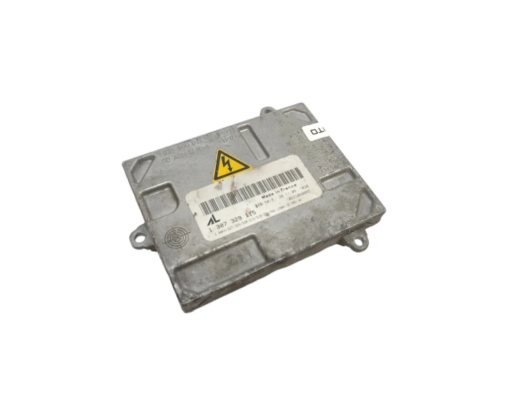 PRZETWORNICA XENON AUDI A3 8P (2003-2008) 2.0 TDI 140KM 1307329115