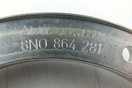 RAMKA MIESZKA LEWARKA BIEGÓW AUDI TT (1998 - 2006) 1.8 TURBO