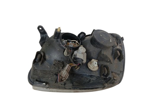 LAMPA PRAWY PRZÓD NISSAN ALMERA TINO (2000-2006) 1.8 16V 116KM