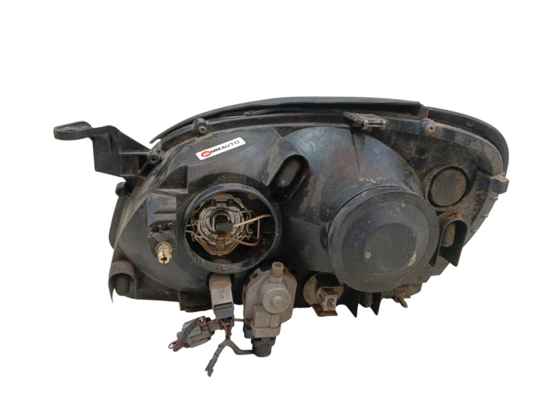 LAMPA PRAWY PRZÓD NISSAN ALMERA TINO (2000-2006) 1.8 16V 116KM
