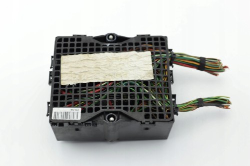 SKRZYNKA BEZPIECZNIKÓW FORD FIESTA MK5 (2002-2005) 1.4 TDCI 6S6T-14401-GBD