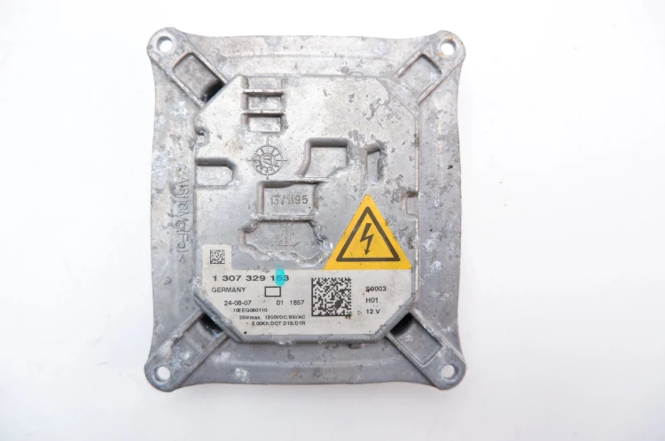 MODUŁ XENON BMW E92 (2006-2008) 3.0 D 286KM 1307329153