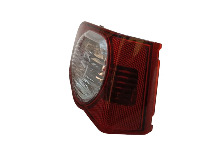 LAMPA LEWY TYŁ ZDERZAKA CITROEN C3 PICASSO LIFT (2012-2017) 1.6 e-HDI 92KM
