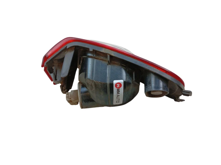 LAMPA LEWY TYŁ ZDERZAKA CITROEN C3 PICASSO LIFT (2012-2017) 1.6 e-HDI 92KM