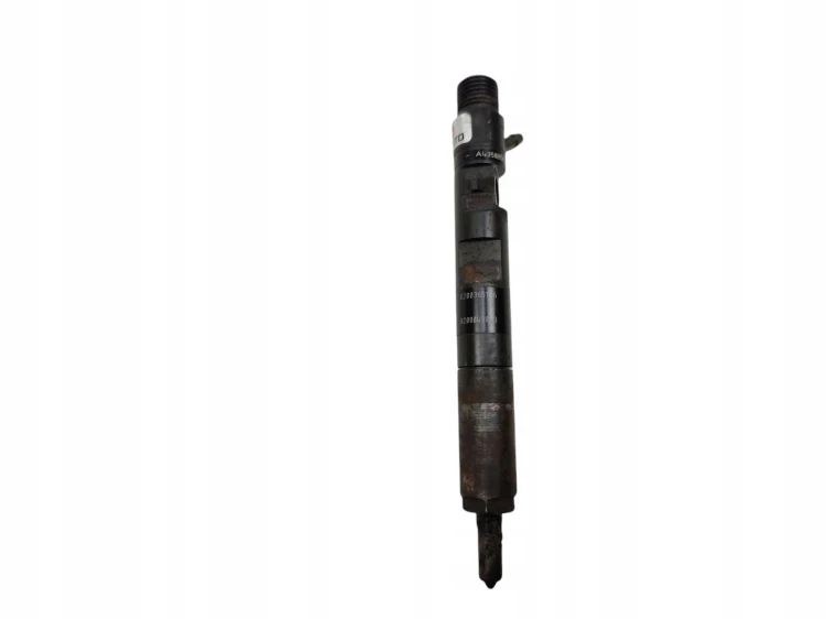 WTRYSKIWACZ RENAULT MEGANE II (2002-2005) 1.5 DCI 82KM 8200365186