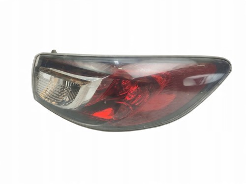 LAMPA PRAWY TYŁ MAZDA 3 II BL (2008-2011) 1.6 MZR-CD 116KM BBM451150