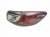 LAMPA PRAWY TYŁ MAZDA 3 II BL (2008-2011) 1.6 MZR-CD 116KM BBM451150