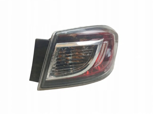 LAMPA PRAWY TYŁ MAZDA 3 II BL (2008-2011) 1.6 MZR-CD 116KM BBM451150