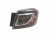 LAMPA PRAWY TYŁ MAZDA 3 II BL (2008-2011) 1.6 MZR-CD 116KM BBM451150