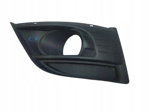 KRATKA ZDERZAKA HALOGENU LEWA CITROEN C4 PICASSO I LIFT (2010-2013) 1.6 VTI