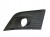 KRATKA ZDERZAKA HALOGENU LEWA CITROEN C4 PICASSO I LIFT (2010-2013) 1.6 VTI