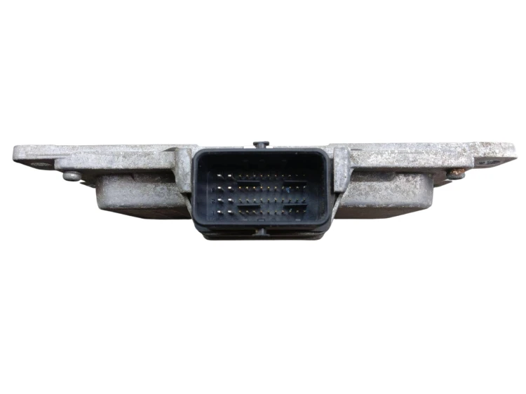 KOMPUTER STEROWNIK SKRZYNI BIEGÓW RENAULT SCENIC III (2009-2011) 2.0 16V 14
