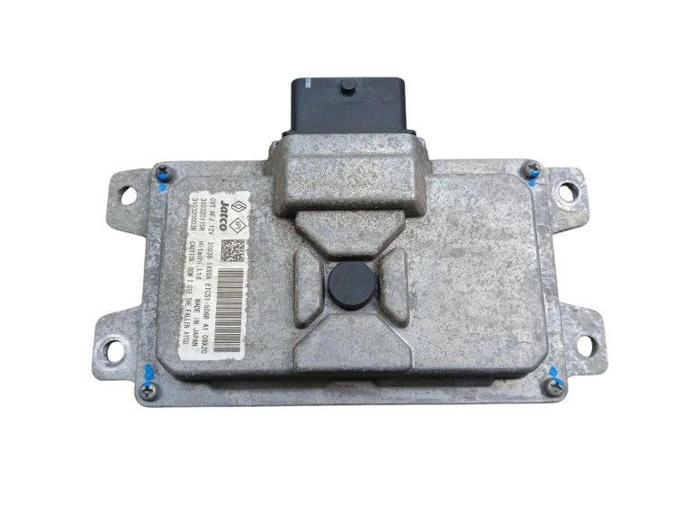 KOMPUTER STEROWNIK SKRZYNI BIEGÓW RENAULT SCENIC III (2009-2011) 2.0 16V 14
