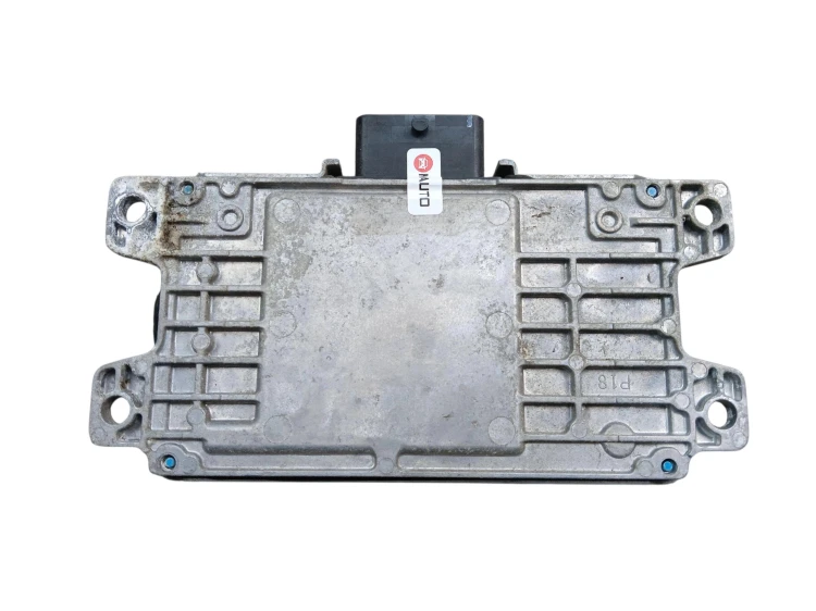 KOMPUTER STEROWNIK SKRZYNI BIEGÓW RENAULT SCENIC III (2009-2011) 2.0 16V 14
