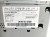RADIO PONTIAC G6 (2004-2008) 3.5 V6 203KM 15919055