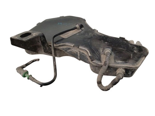 ZBIORNIK PŁYNU FAP CITROEN C5 II (2004-2008) 2.0 HDI 136KM 9651826480