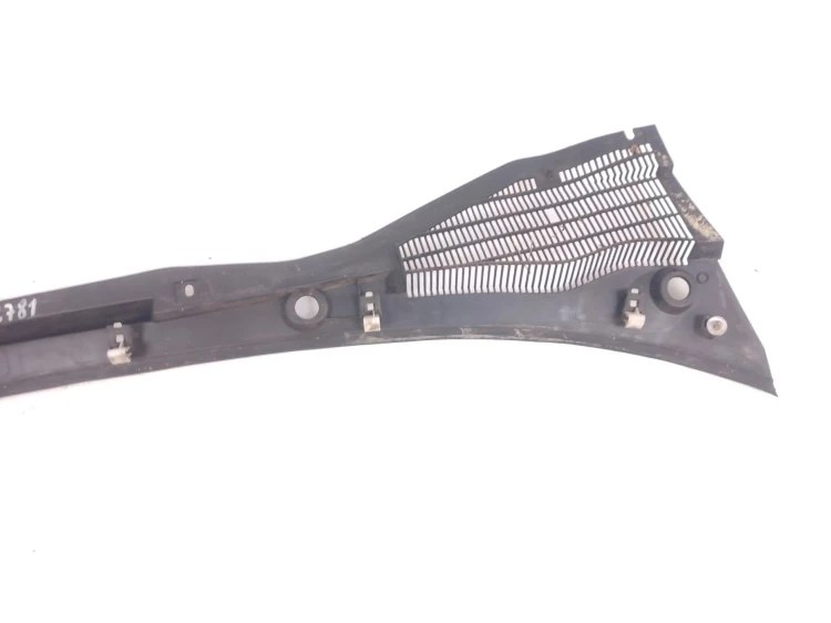 PODSZYBIE FIAT GRANDE PUNTO (2005-2012) 51748698
