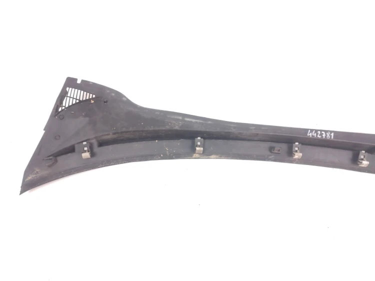 PODSZYBIE FIAT GRANDE PUNTO (2005-2012) 51748698