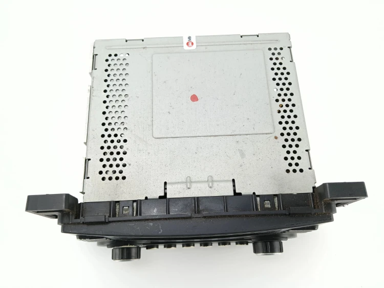 RADIO PONTIAC G6 (2004-2008) 3.5 V6 203KM 15919055