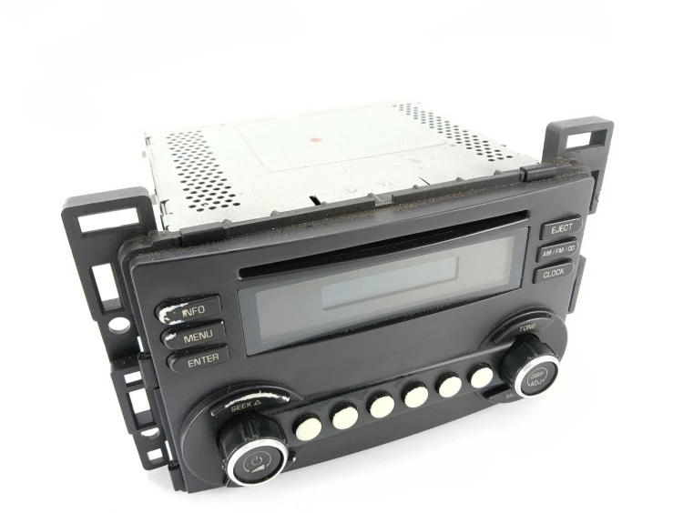 RADIO PONTIAC G6 (2004-2008) 3.5 V6 203KM 15919055