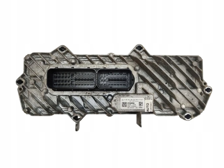 KOMPUTER STEROWNIK SKRZYNI BIEGÓW FORD FIESTA MK8 LIFT (2021-2023) 1.0 EcoB