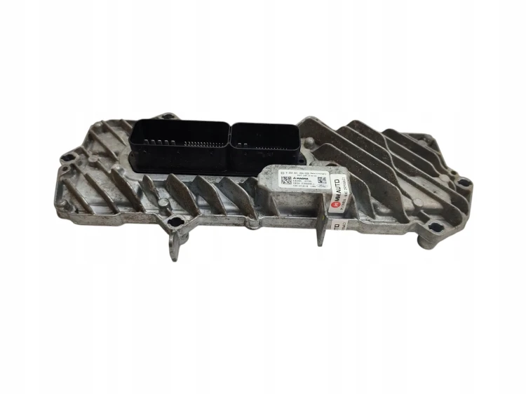 KOMPUTER STEROWNIK SKRZYNI BIEGÓW FORD FIESTA MK8 LIFT (2021-2023) 1.0 EcoB