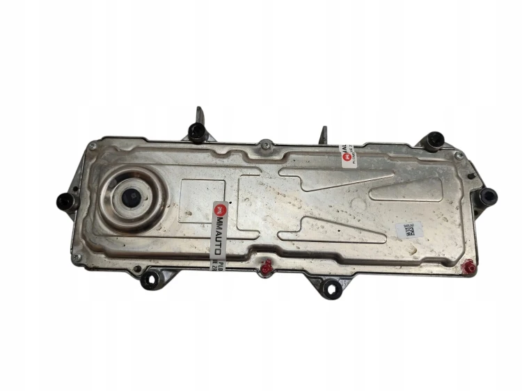 KOMPUTER STEROWNIK SKRZYNI BIEGÓW FORD FIESTA MK8 LIFT (2021-2023) 1.0 EcoB