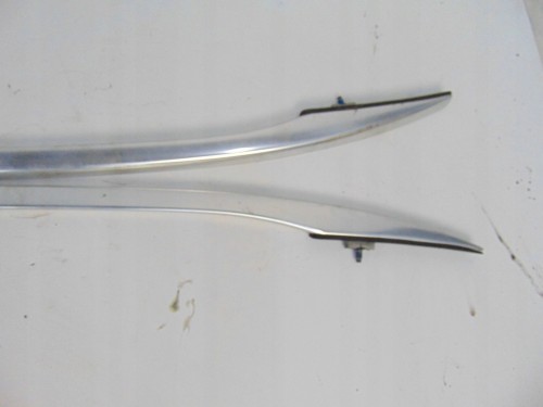 RELINGI DACHOWE AUDI A4 B6 (2000-2006) 1.9 TDI 8E9860022