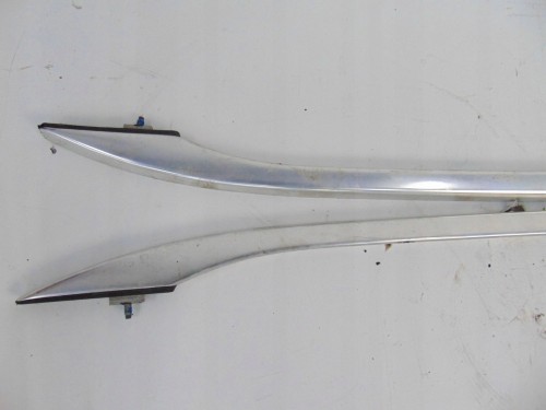 RELINGI DACHOWE AUDI A4 B6 (2000-2006) 1.9 TDI 8E9860022