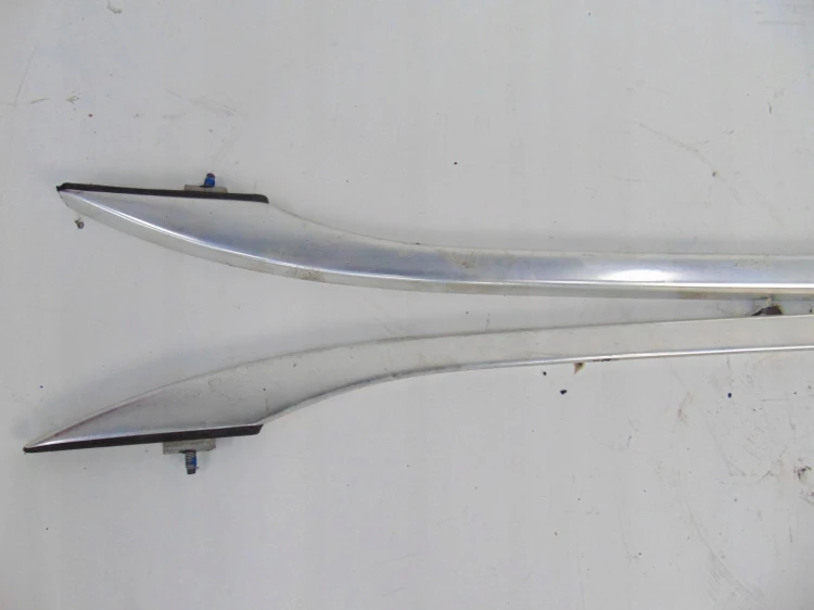 RELINGI DACHOWE AUDI A4 B6 (2000-2006) 1.9 TDI 8E9860022