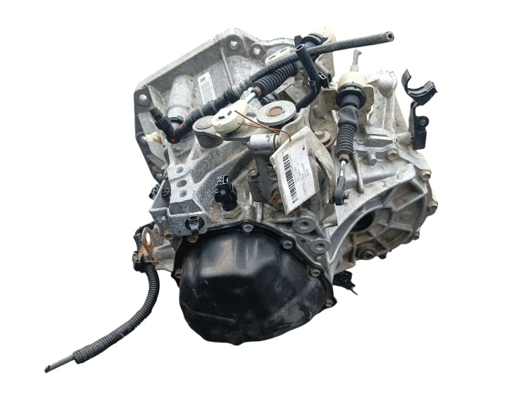 SKRZYNIA BIEGÓW SUZUKI SX4 S-CROSS (2013-2016) 1.6 VVT 120KM ZMD