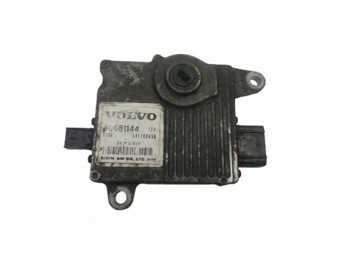 STEROWNIK SKRZYNI BIEGÓW VOLVO V50 (2004-2007) 2.4 170KM 30681144