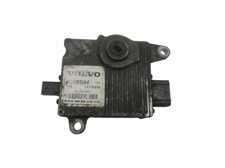 STEROWNIK SKRZYNI BIEGÓW VOLVO V50 (2004-2007) 2.4 170KM 30681144