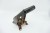 DŹWIGNIA HAMULCA RĘCZNEGO RENAULT MEGANE II (2002-2005) 8200540724--A
