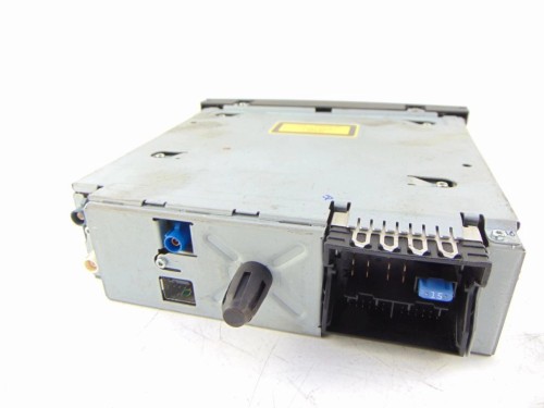 RADIO NAWIGACJA GPS CITROEN C5 III (2008 -) 96661984ZD