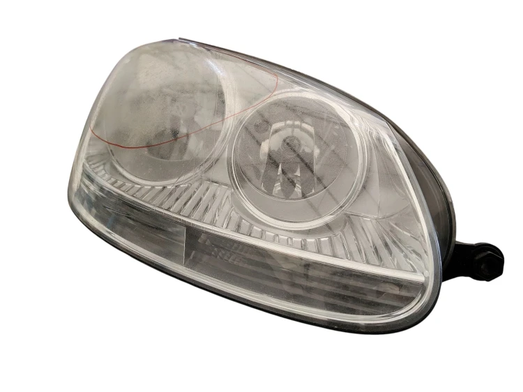 LAMPA PRAWY PRZÓD VOLKSWAGEN GOLF V (2003-2009) 1.6 8V 102KM 1K6941006R